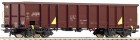 66513 Roco 4 axle Gondola car type Eanos